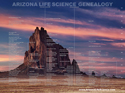 Arizona Life Science Genealogy