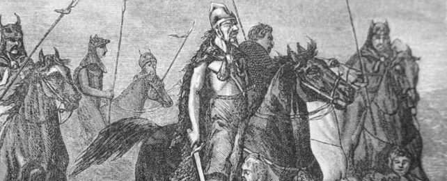 Attila The Hun Attacked Rome to Save His People From Starvation, New Study Suggests