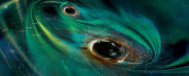 binary black holes