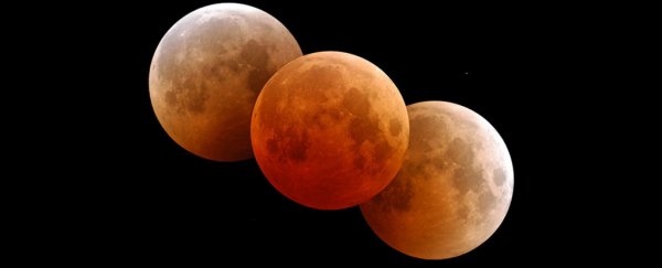 What Is a Blood Moon?