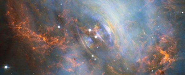 Extreme pulsars could be spitting out way more radiation than we thought