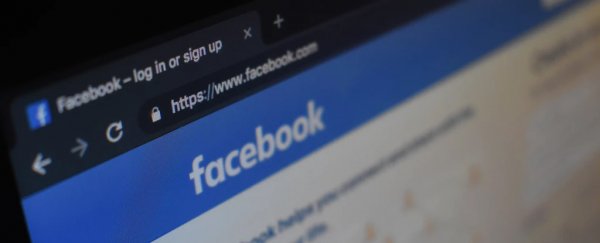 Facebook's cryptocurrency takes it closer to being a 'virtual nation', expert warns