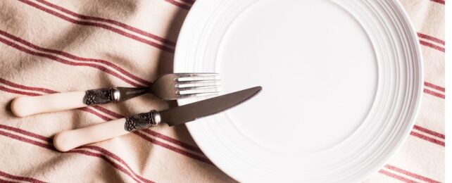 Study Reveals a Major Drawback to The Health Benefits of Fasting