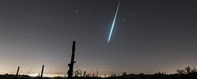 2024 Closes With One of The Year's Best Meteor Showers. Here's How to See It.