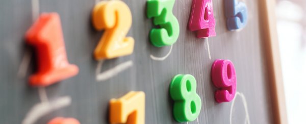 More than half of Americans reportedly think we 'shouldn't teach' Arabic numerals