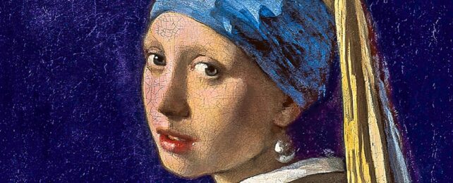 Brain Scans Reveal Why 'Girl With a Pearl Earring' Captivates Our Minds