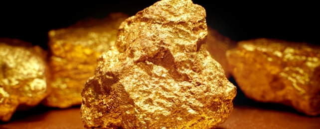 World's Largest Gold Deposit Found, Worth Over US$80 Billion