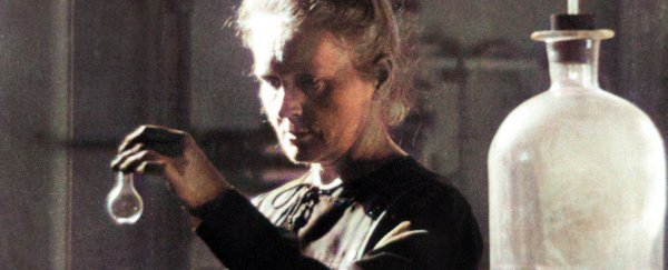 Who is Marie Curie?