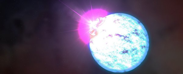 What The Heck Is a Neutron Star?