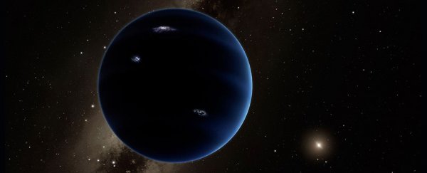 What is Planet Nine, and does it even exist?