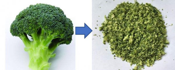 Scientists found a healthier way to cook broccoli, but there's a catch