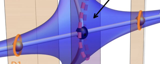 Semi-Dirac Fermion