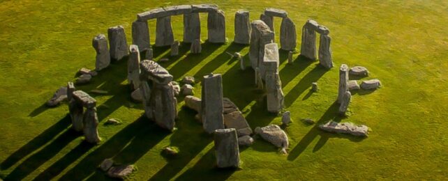 Stonehenge