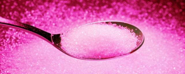 Sugar Teaspoon