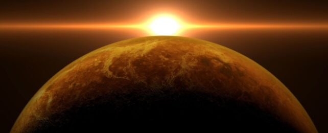 We Thought Venus Was Like Earth Gone Bad. What if We Were Wrong?